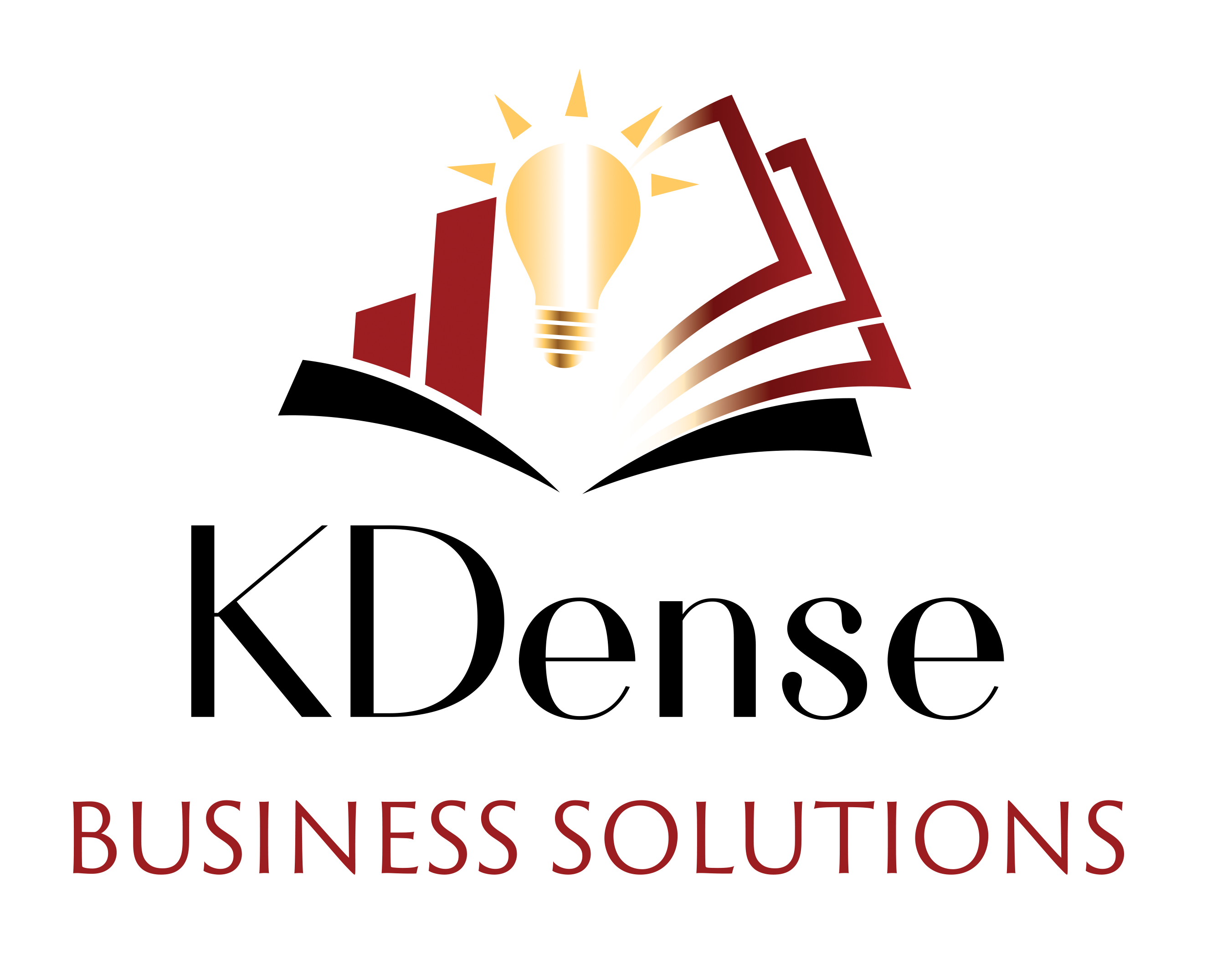 KDENSE Business Solutions